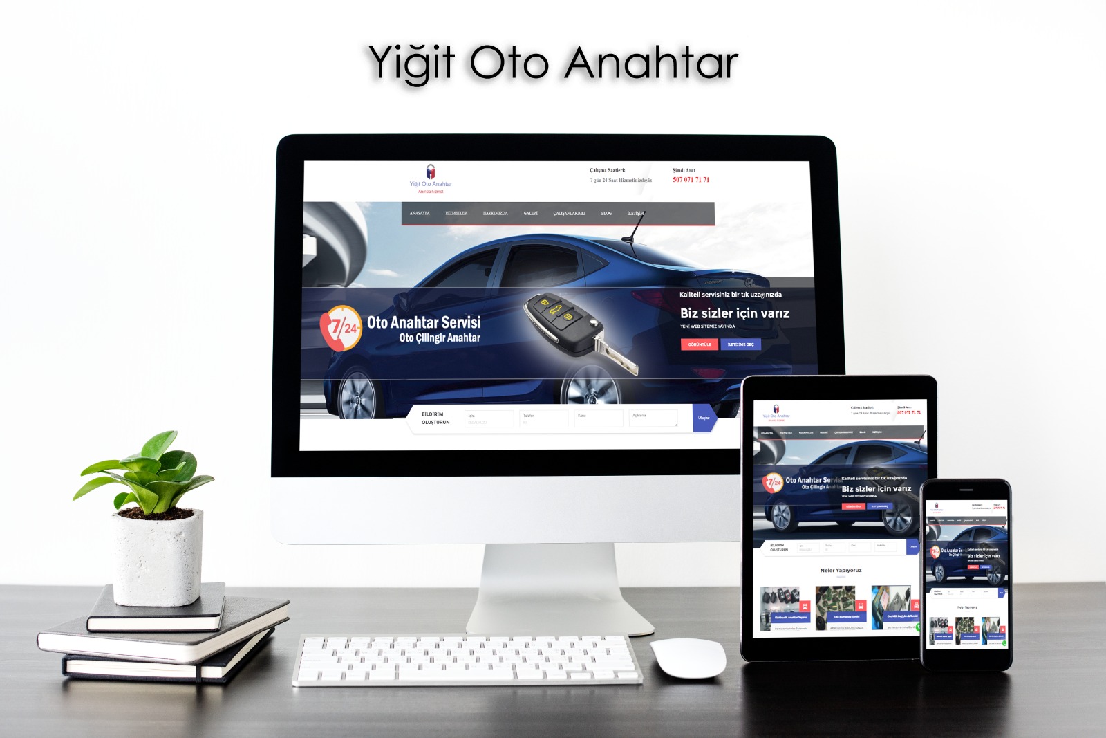 Yiğit Oto