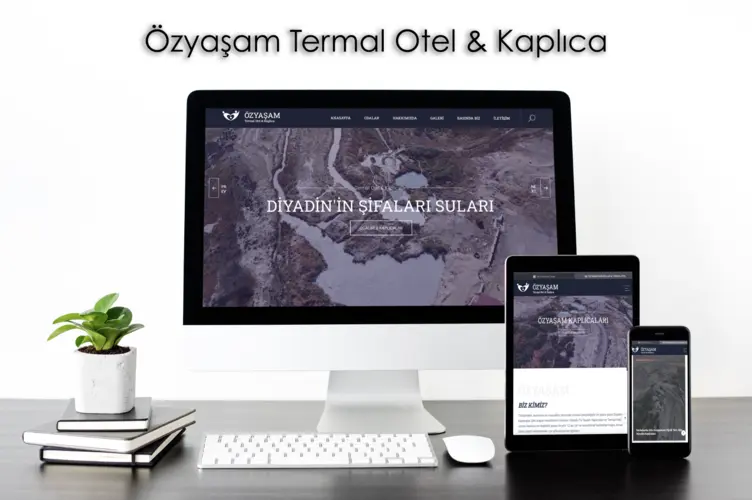 Özyaşam Termal Otel